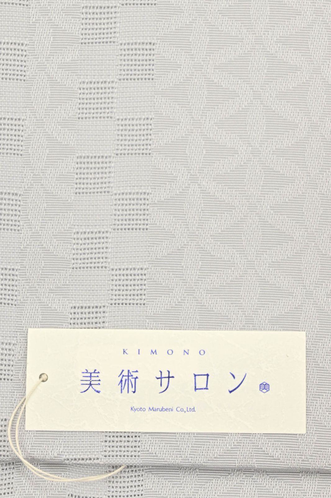 菊唐草柄｜