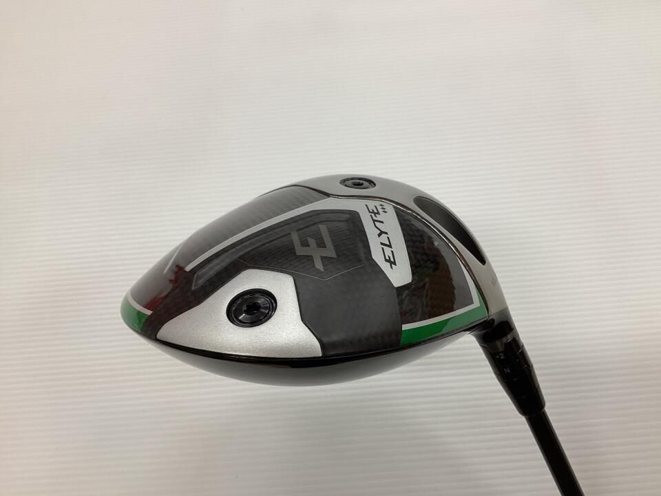 ドライバー キャロウェイ