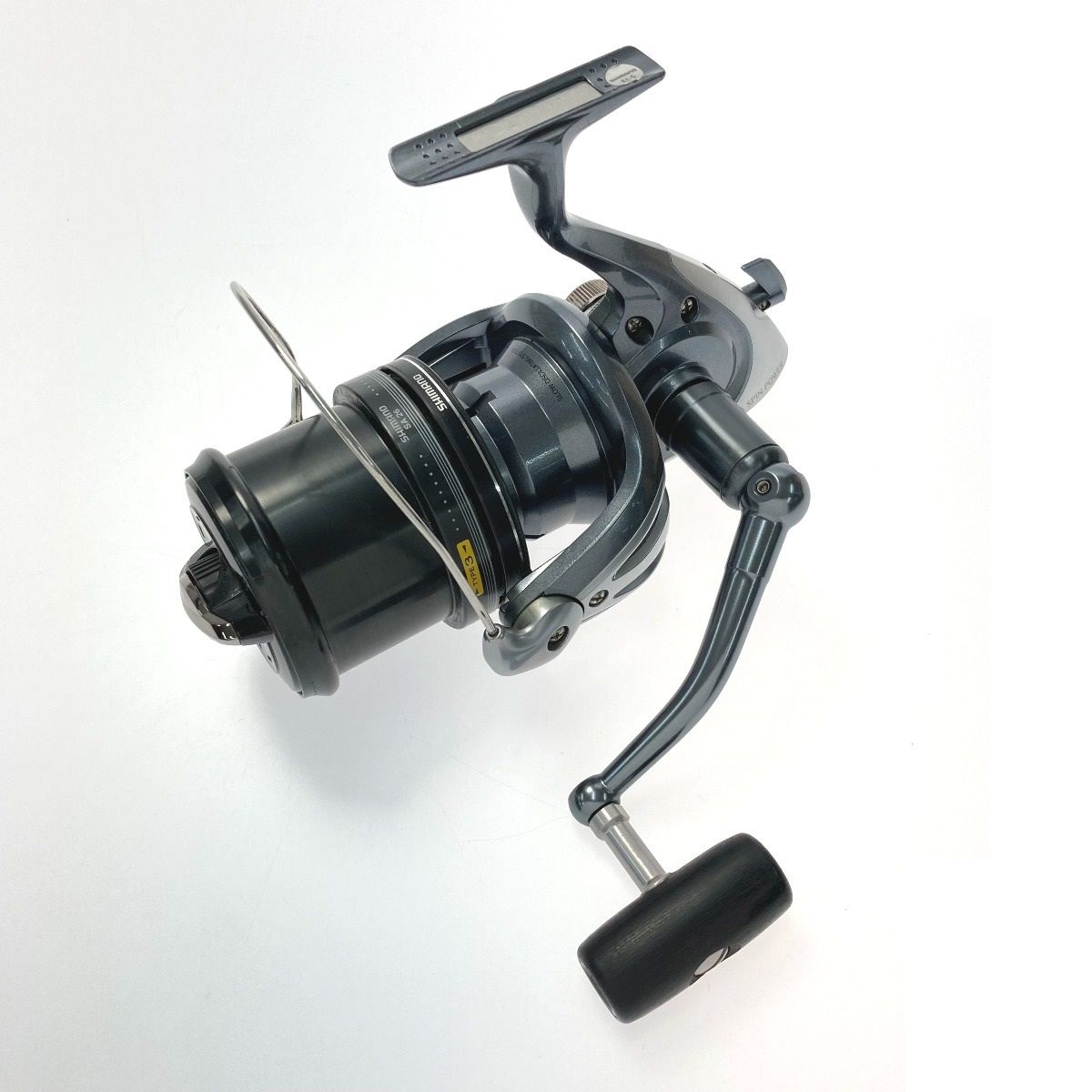 SHIMANO シマノ 06 PA スピンパワー 標準仕様 スピニングリール 02046