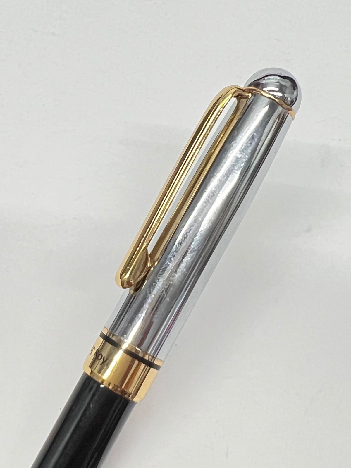 ロイヤルボールペン 筆記用具