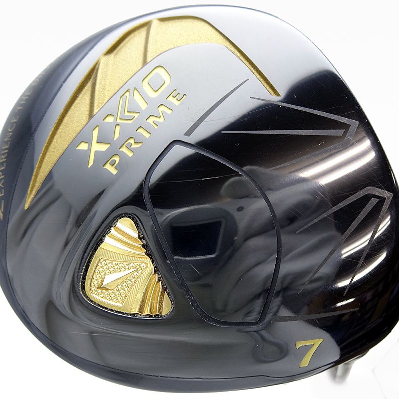 ゼクシオ ダンロップ フェアウェイウッド 11代目 XXIO PRIME 5W 18