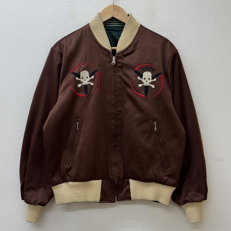 SUGAR CANE シュガーケーン ジャケット、上着 ジャンパー SUGAR CANE シュガーケーン ジャケット、上着 ジャンパー