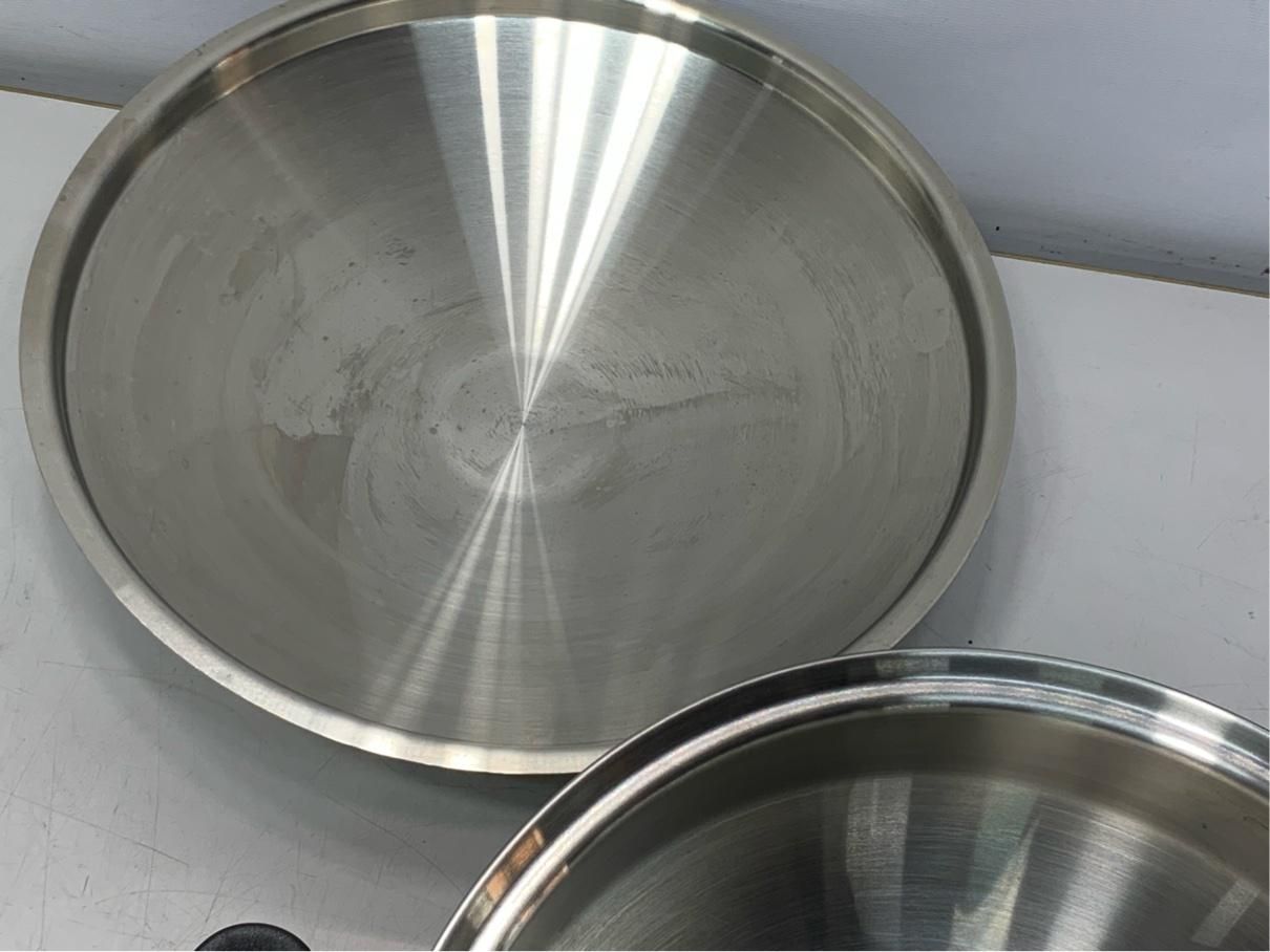 中華鍋 クイーンクック