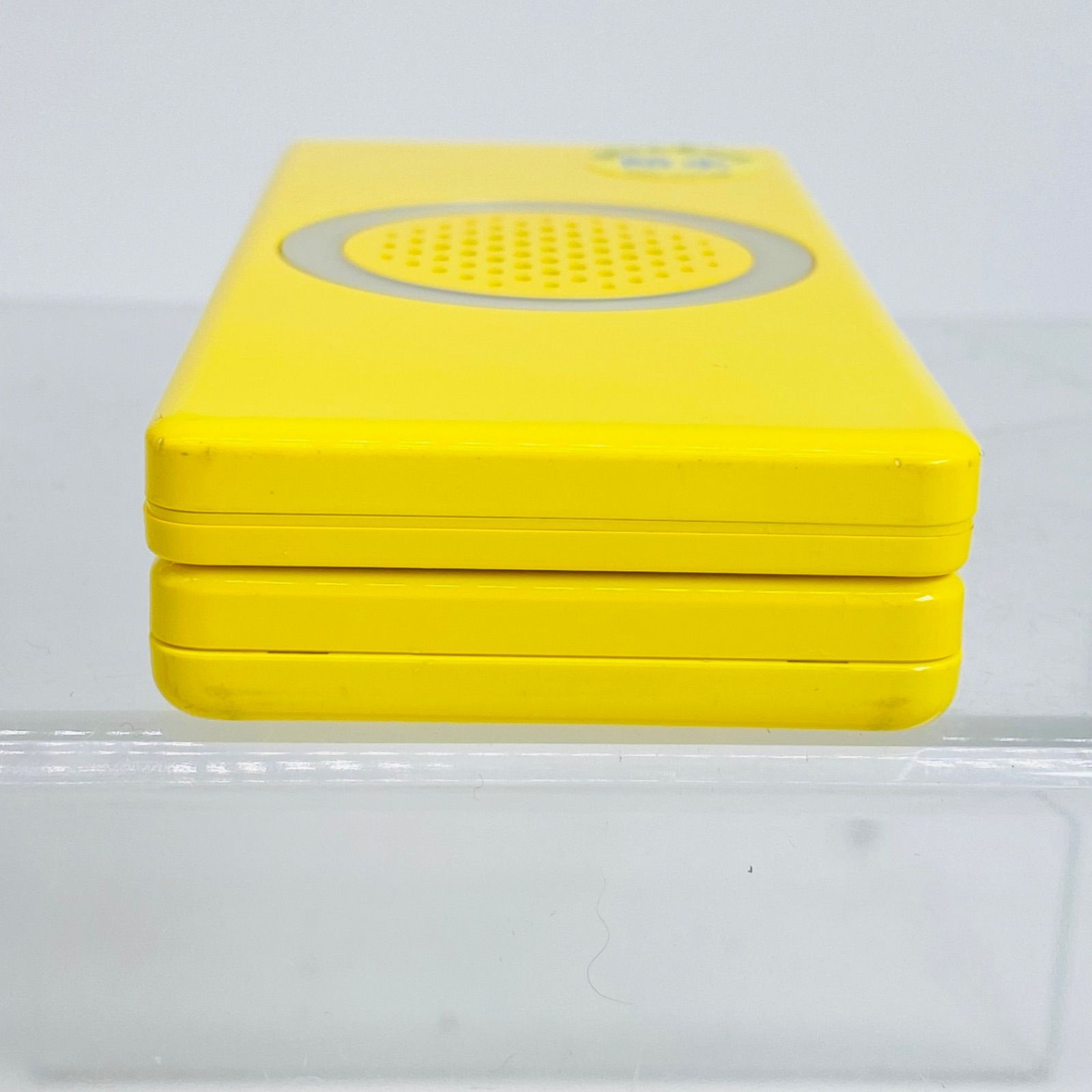 docomo キッズ携帯　イエロー Amazon | ドコモ キッズケータイ SH-03M イエロー | ドコモ