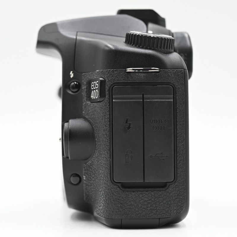 中古】Canon EOS 40D ボディ キャノン ✨シャッター3715回 Canon EOS
