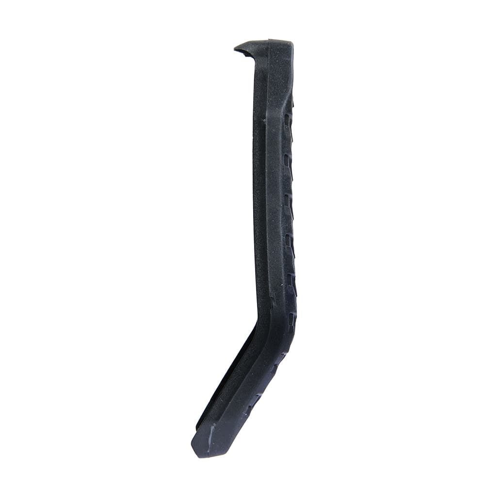 Strike Industries MOD1ストック実物 + 専用バットパッド STRIKE INDUSTRIES バットパッド MOD1ストック用 ラバー製