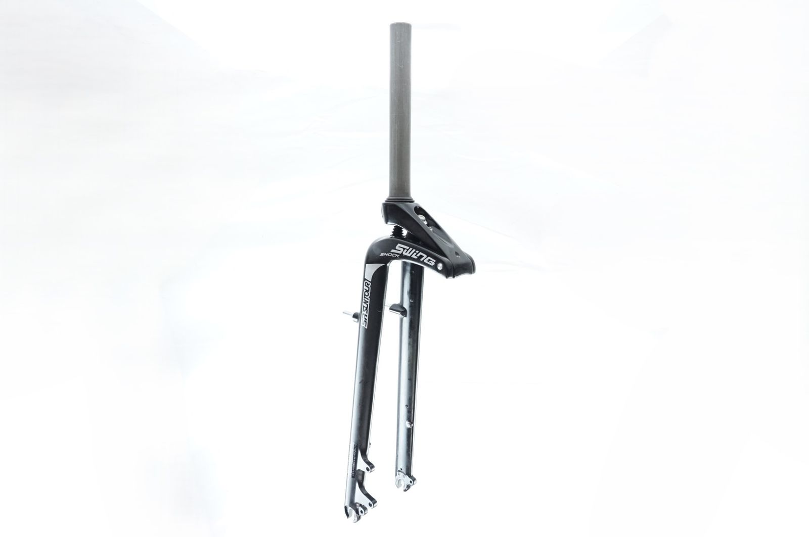 SR SUNTOUR エスアールサンツアー SHOCK SWING φ28.6 700C | 28インチ サスペンションフォーク | バイチャリ中目黒店