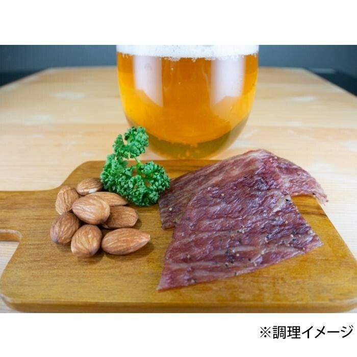 飛騨牛ジャーキー(箱入) 25g×20個 山一商事 - メルカリ