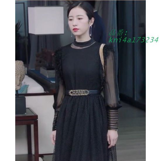 パーティードレス 韓国