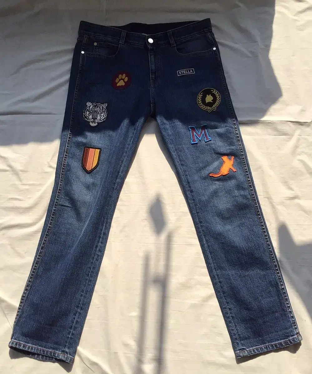 マッカートニー