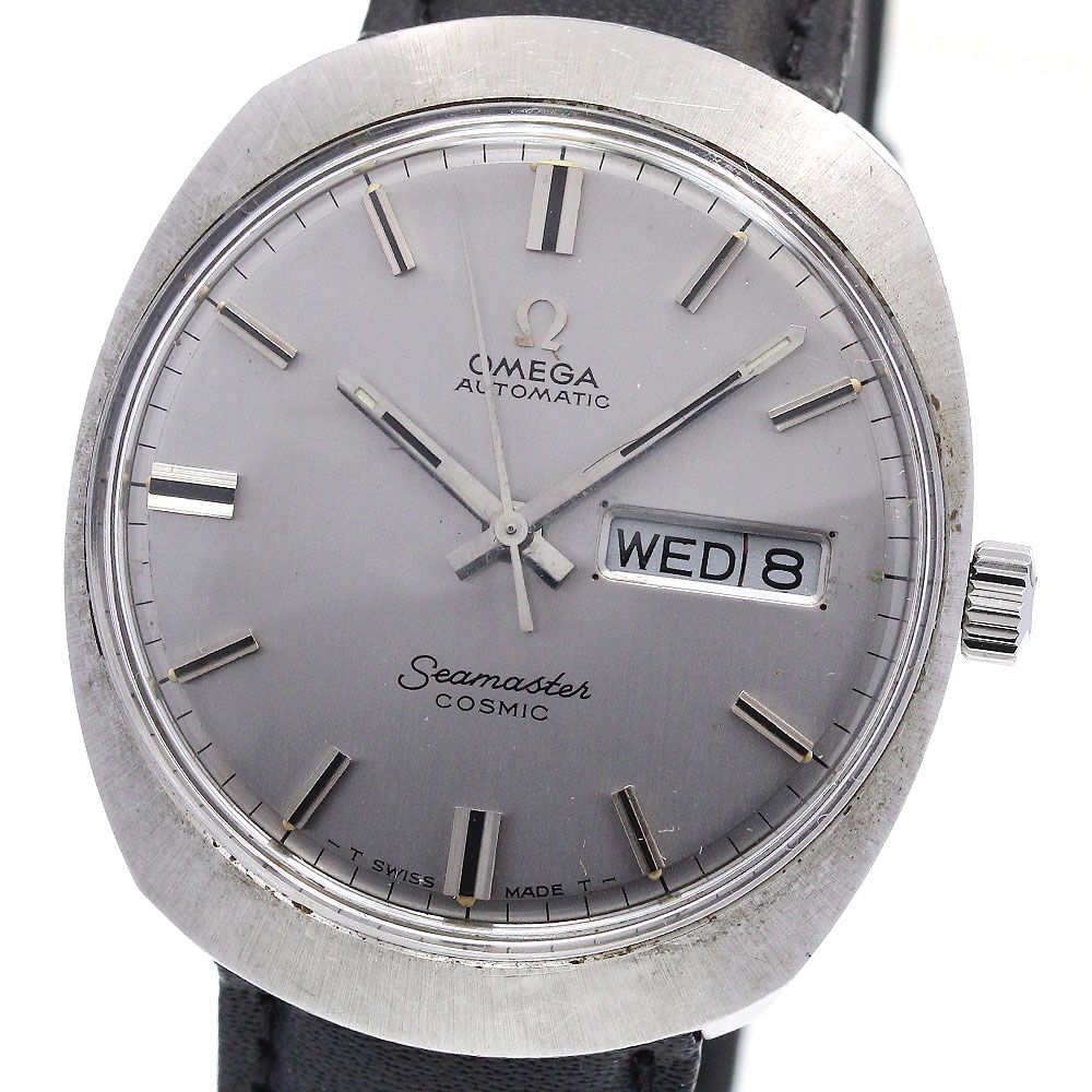 オメガ OMEGA 166035-TOOL 107 シーマスターコスミック