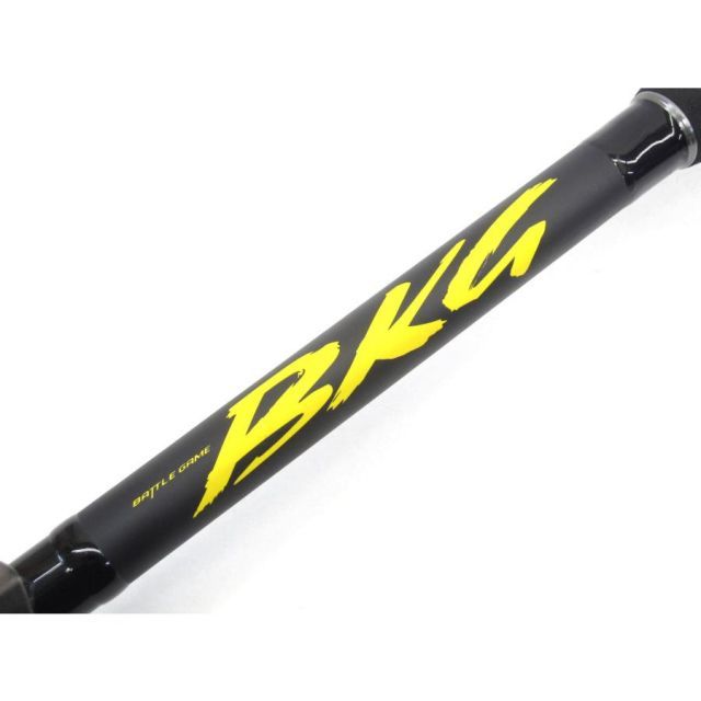 DAIWA BKG MH480 ダイワ BG ブッコミゲーム T MH480 05401160