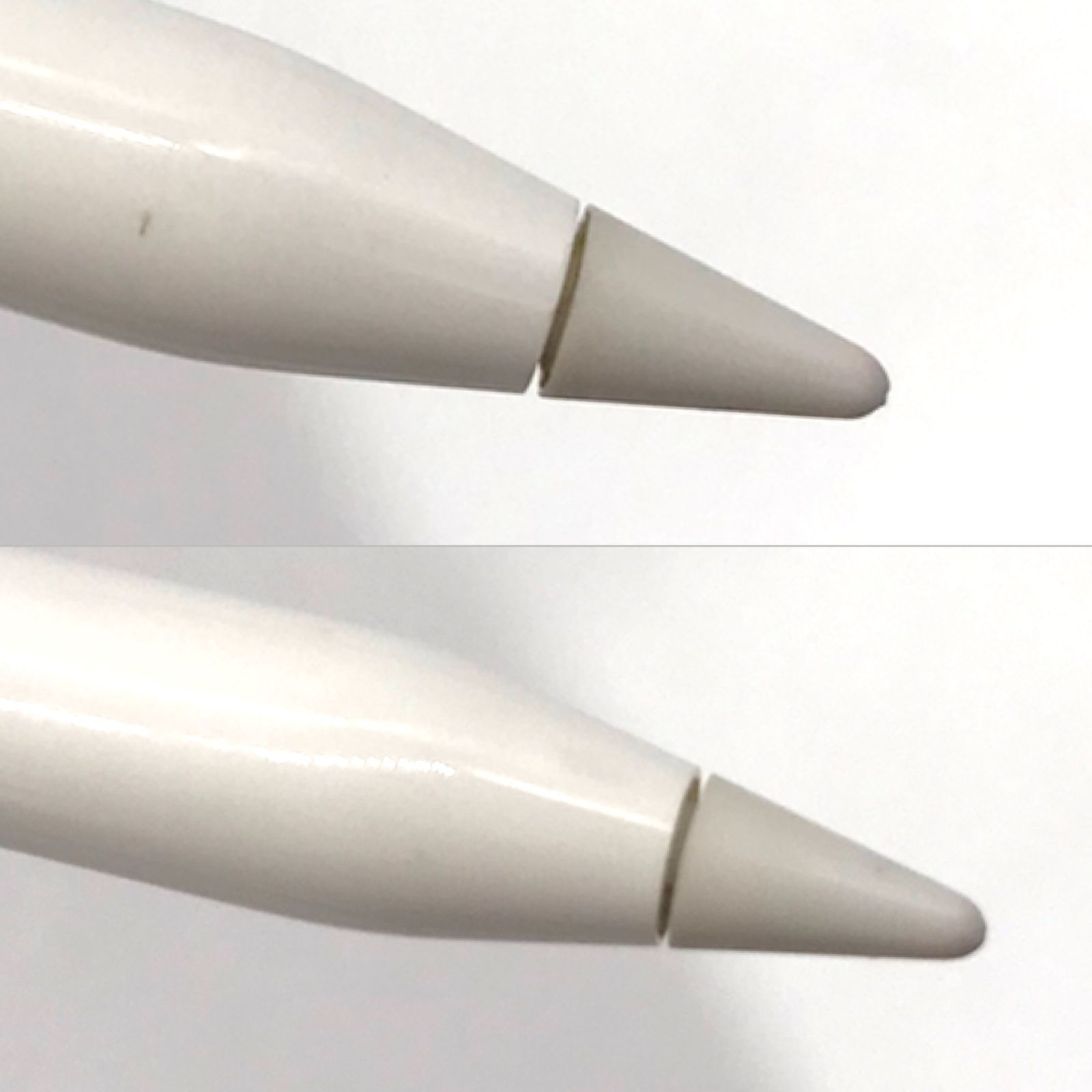 ▽【動作確認済】Apple Applepencil アップルペンシル 第1世代