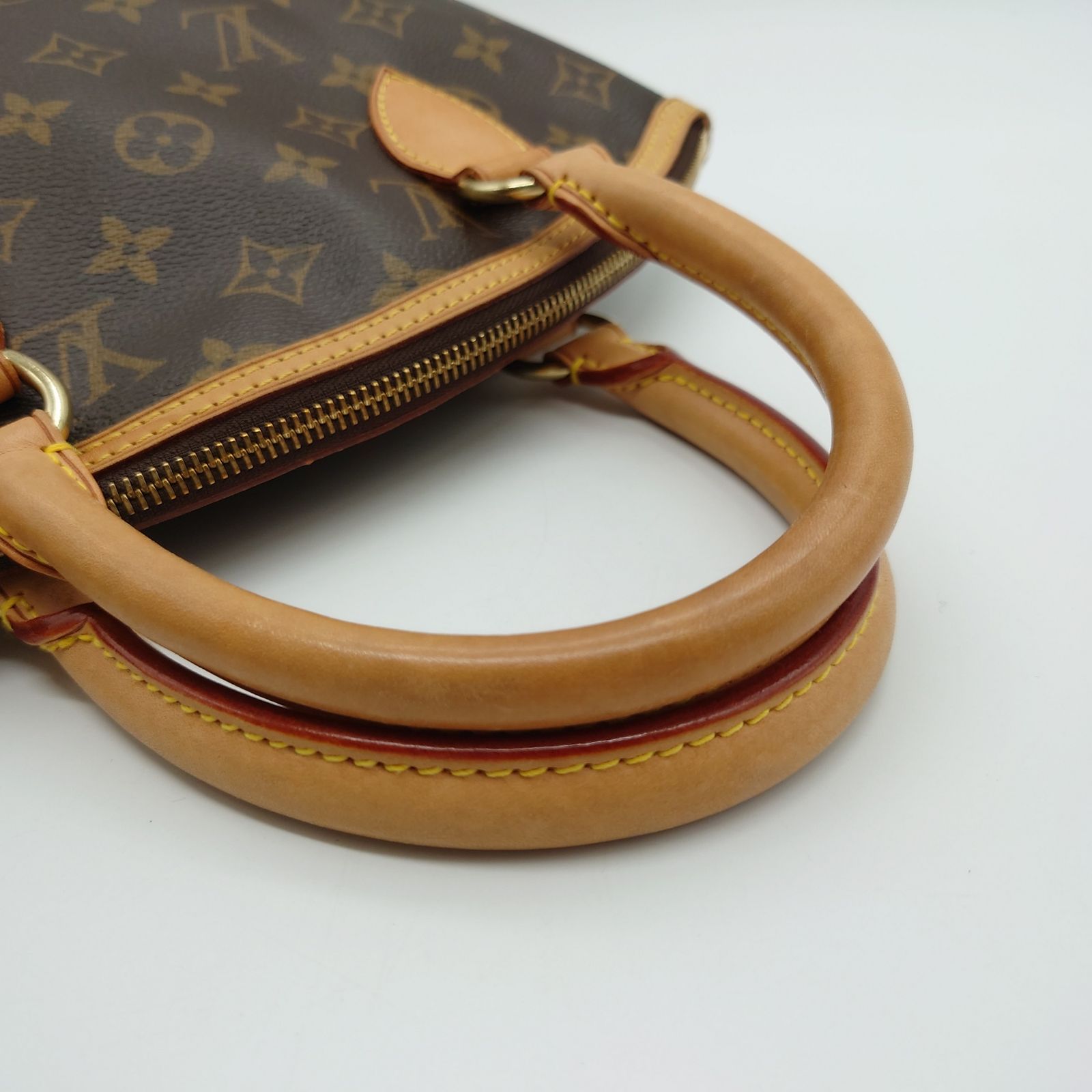 ルイヴィトン Louis Vuitton ロックイット バッグ モノグラム