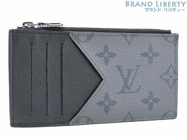 美品】ルイヴィトン LOUIS VUITTON タイガラマ モノグラム エクリプス