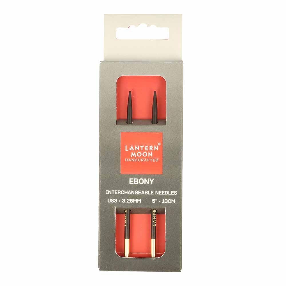 Knitter's Pride ランタン ムーン 交換可能セット レガシーサイズ 3