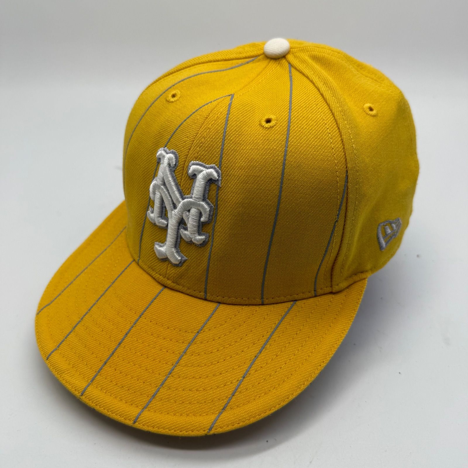 stussy★ny ベースボールキャップnewera New Era 59FIFTY Ny – Navy | Headwear | Stüssy