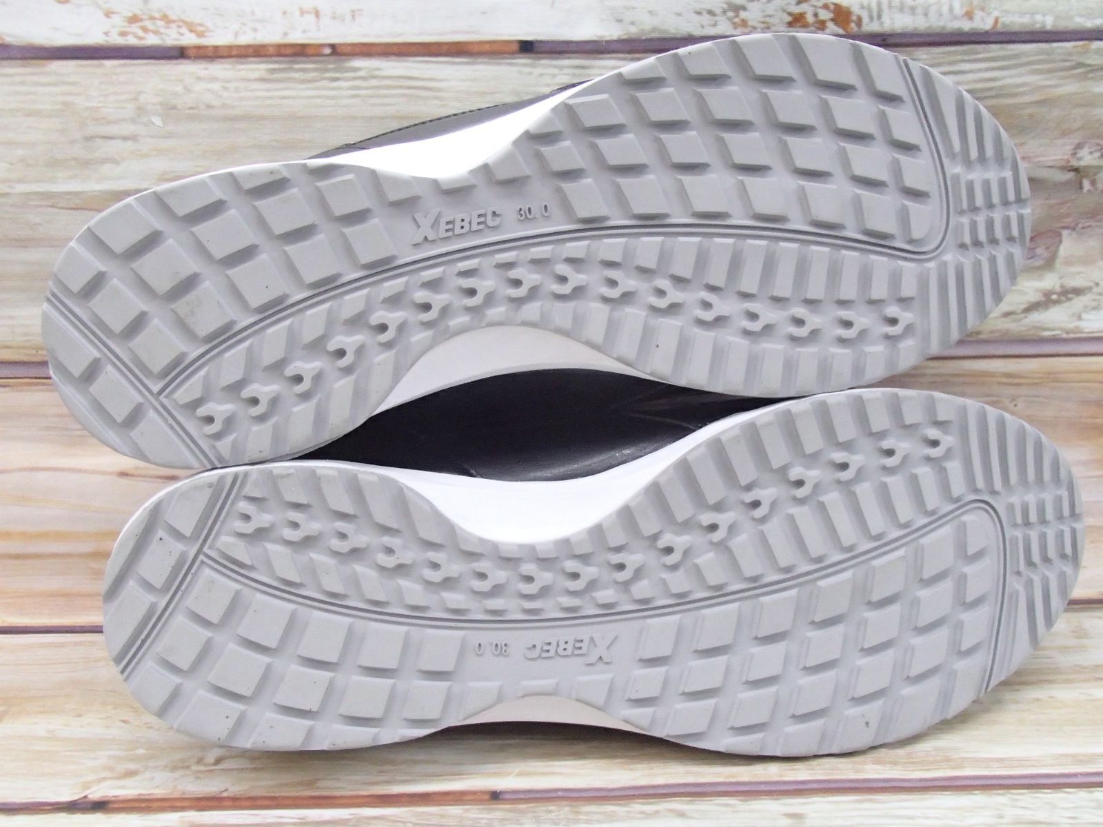 ジーベック 安全靴 85112 メンズ ホワイト 30.0 通販
