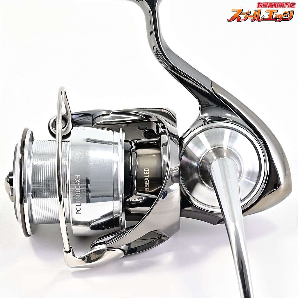 【ダイワ】 22イグジスト PC LT 3000-XH DAIWA EXISTm42052 ダイワ