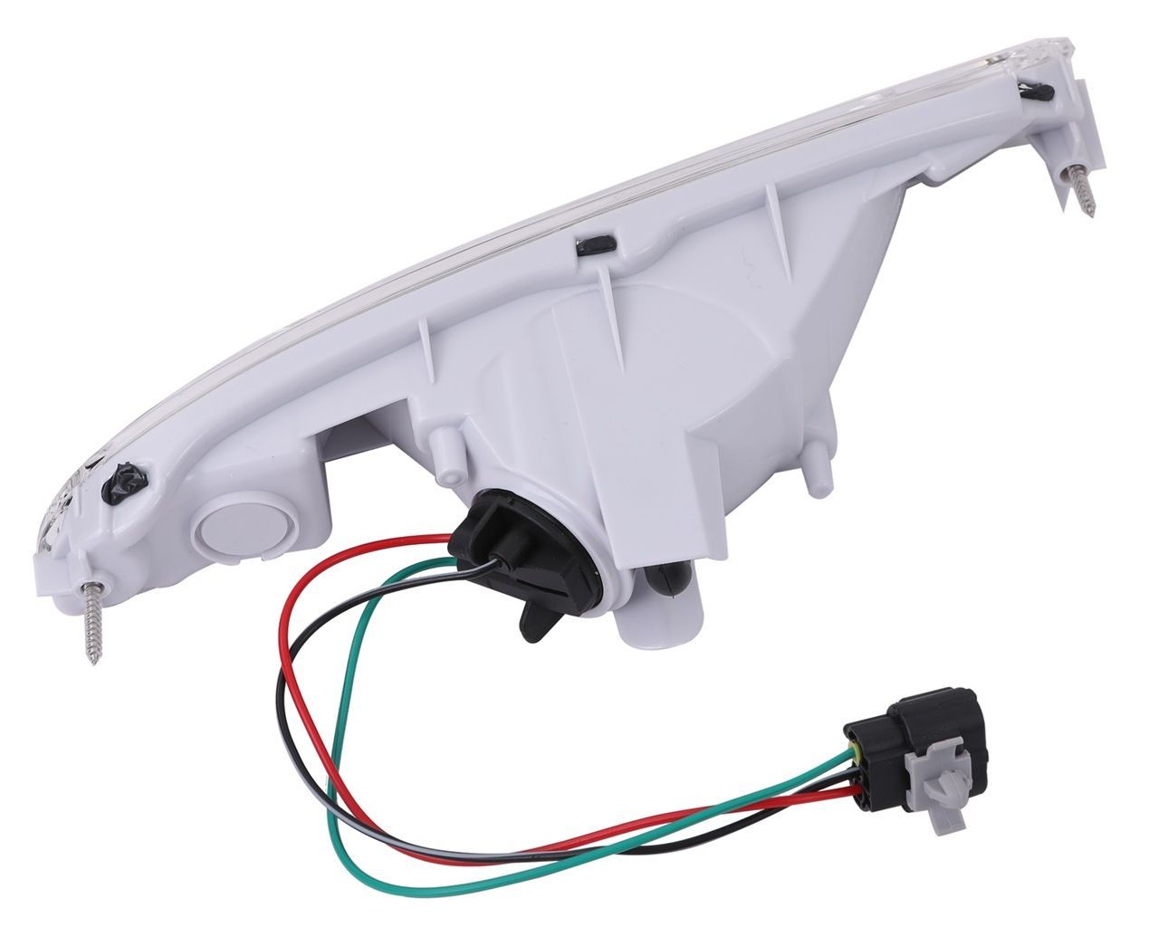 ユーノスロードスター純正フロントウィンカースモールコンビAssy左右セット ユーノスロードスター純正フロントウィンカースモールコンビAssy