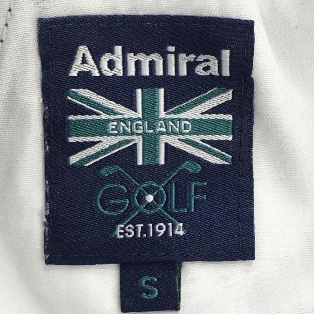 Admiral - coco 中古 アドミラルゴルフ Admiral Golf メンズ ハーフパンツ L カーキ 花柄 coco 中古 アドミラルゴルフ Admiral Golf メンズ ハーフパンツ