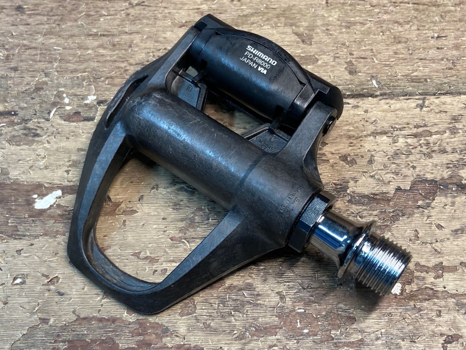 アルテグラ PD-R8000 Shimano Ultegra PD-R8000 Pedals
