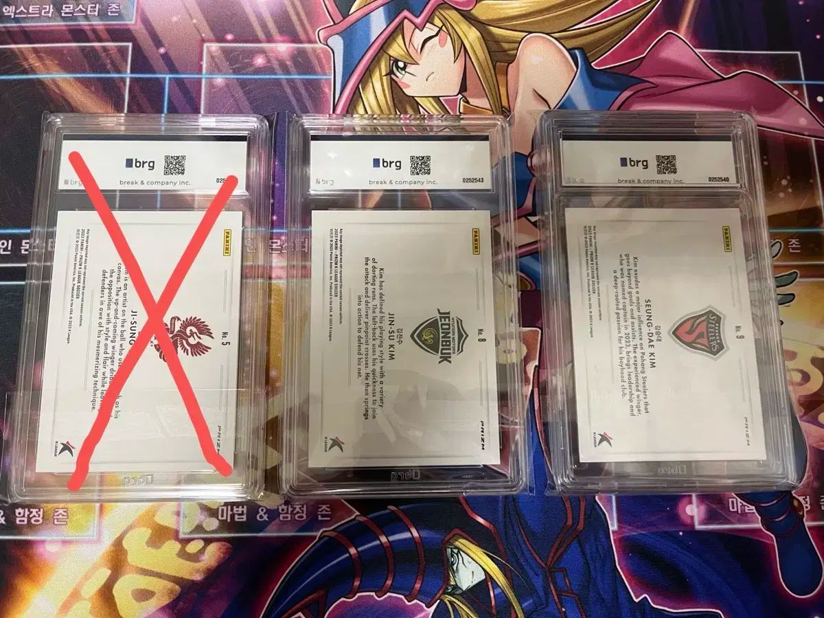 サッカー 2025 K リーグ パナニ プリズム キム ジンスー 金 承大₍キムスンデ カード 販売