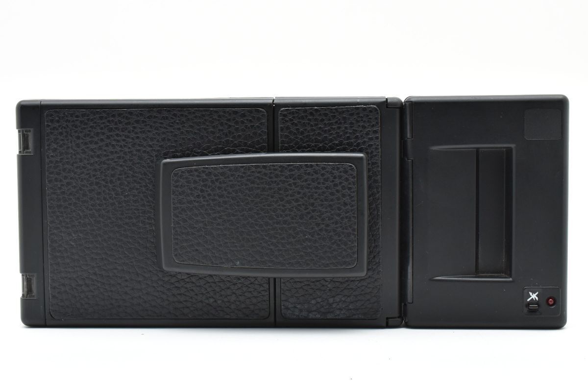  Polaroid SLR 680 取説付き YM 4283 521 インスタントカメラ本体 インスタントカメラ