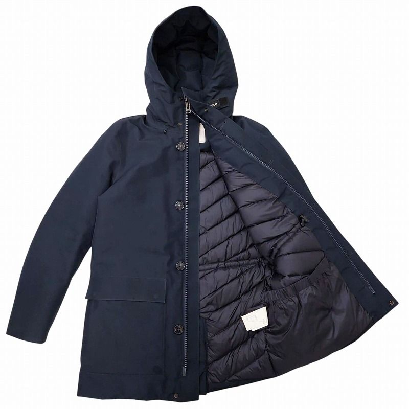 ジャケット・アウター WOOLRICH GTX URBAN COAT WOOLRICH GTX URBAN COAT WOOLRICH】【GTX URBAN COAT】【アウター