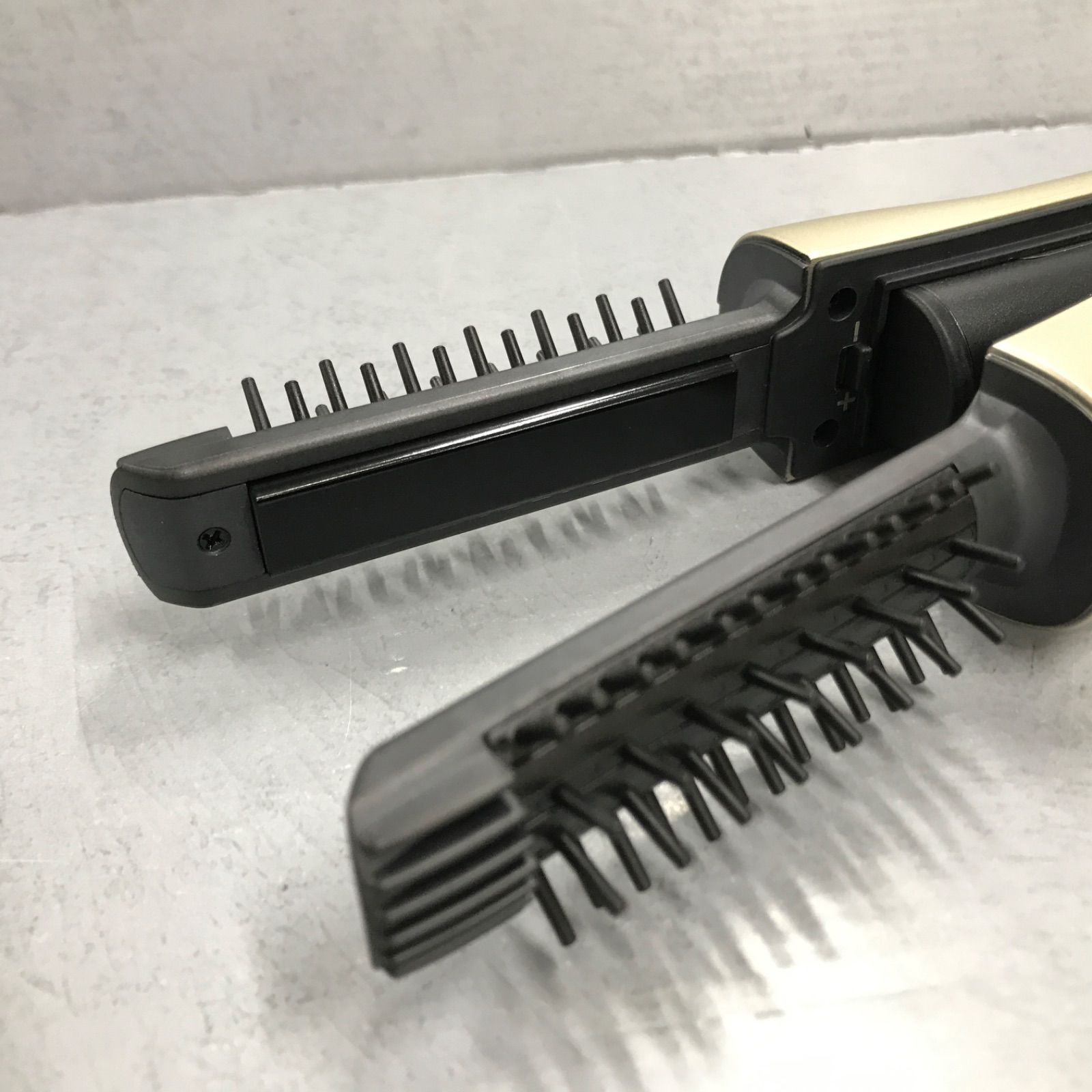 ヤーマン ヘアボリューマー