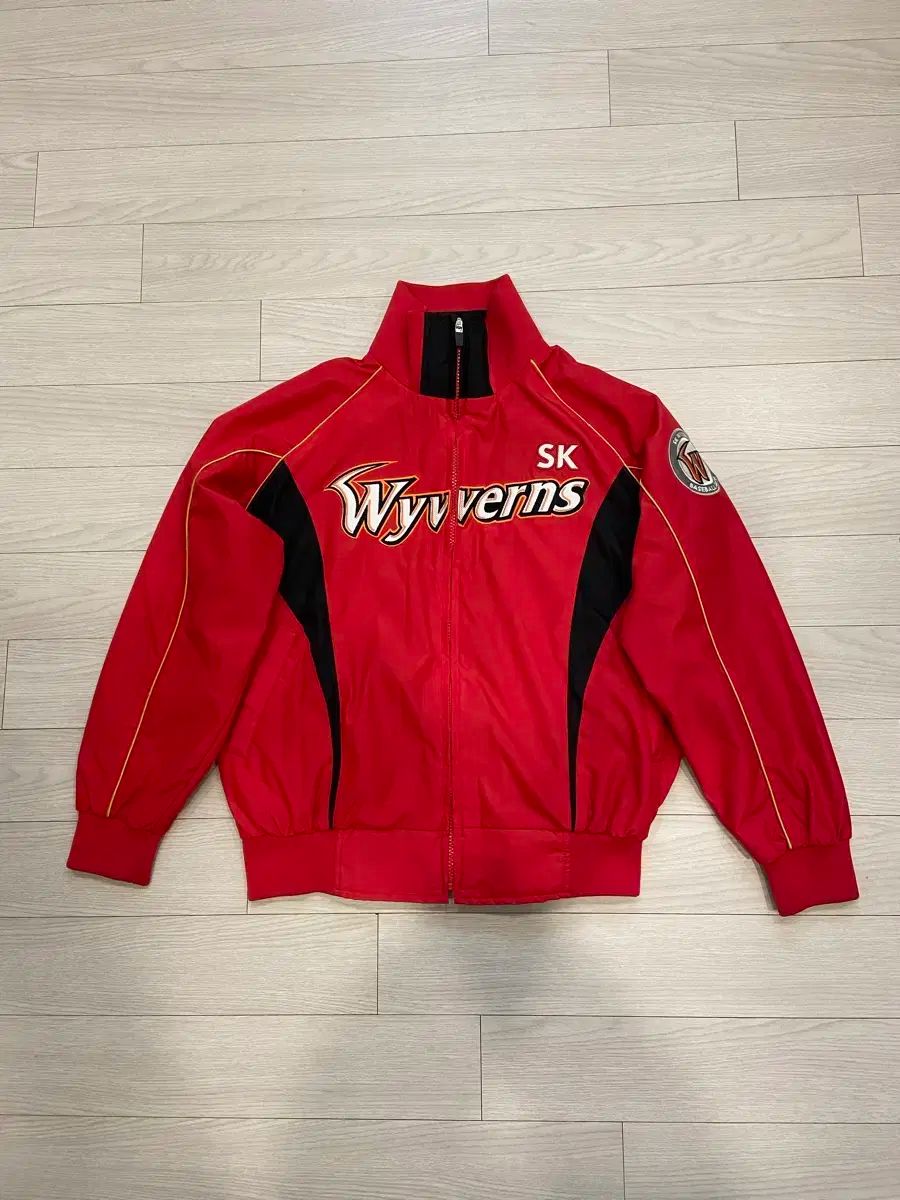 SK ワイバーンズ 秋冬 ジャケット