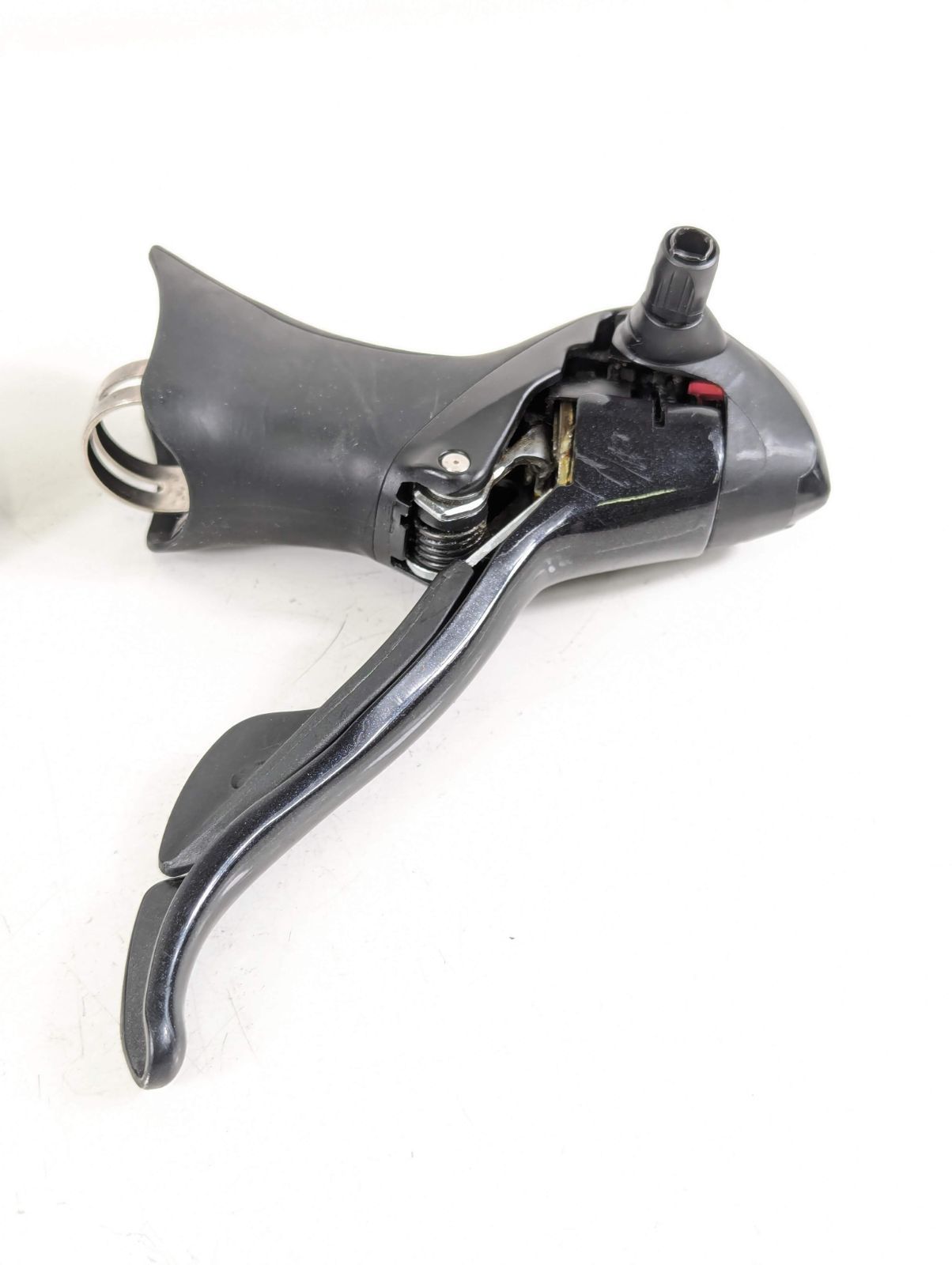 並品】Shimano シマノ SORA ST 3500 非油圧 機械式 2x 9 STI