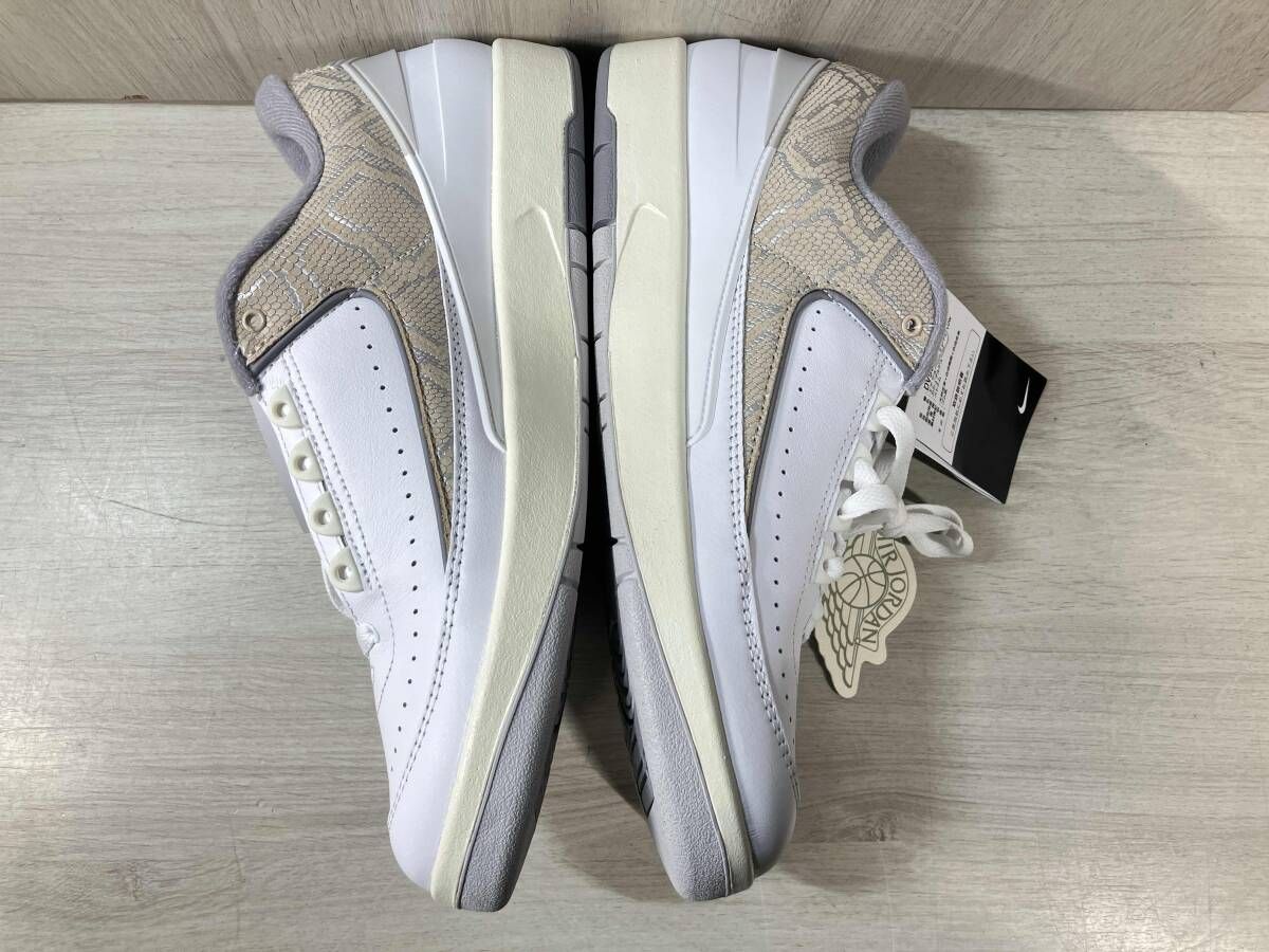 NIKE ナイキ エアジョーダン2 レトロ 30cm 【箱付】 NIKE ナイキ AIR