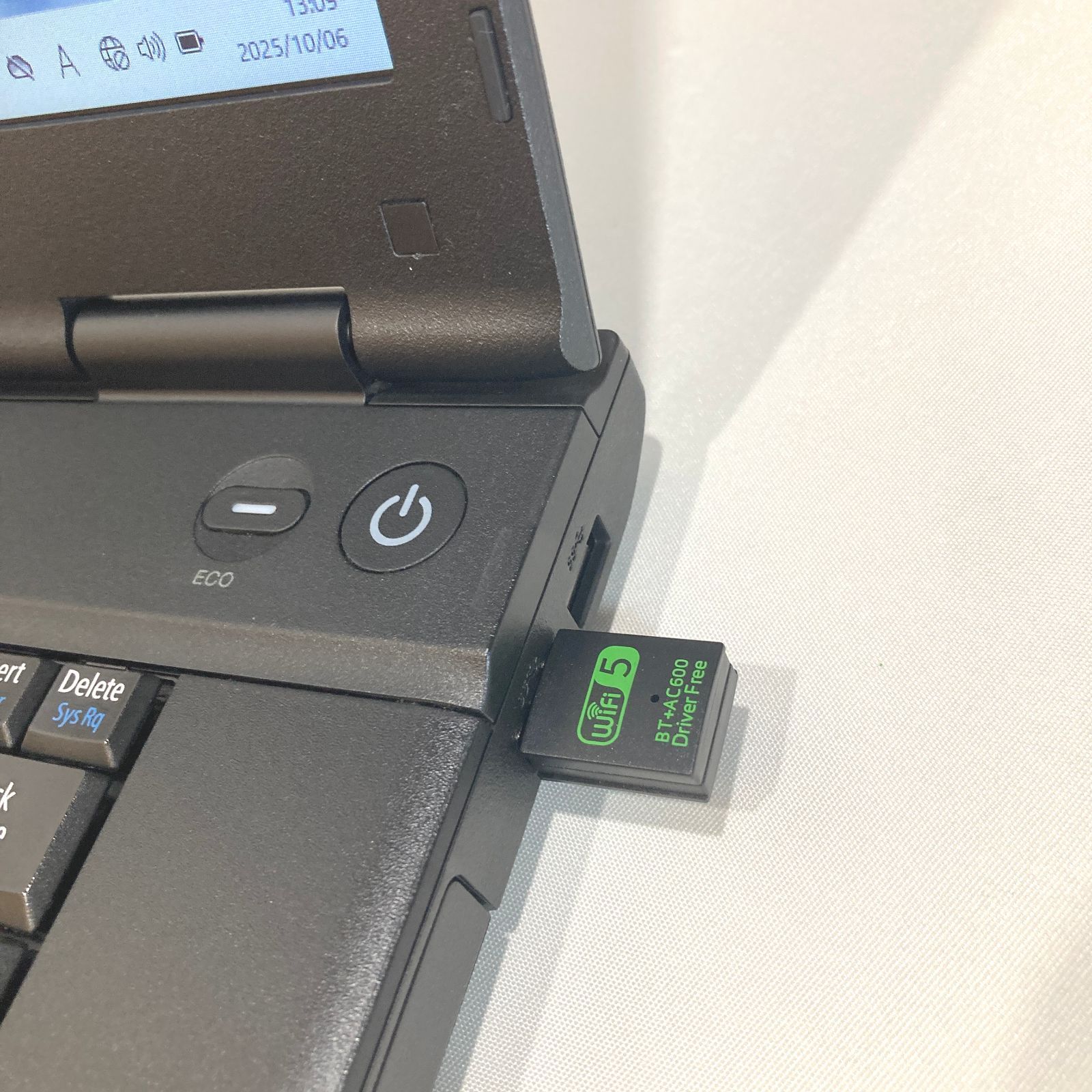 初心者向け✨快適i3・大画面・DVD◇黒◇すぐ使えるノート