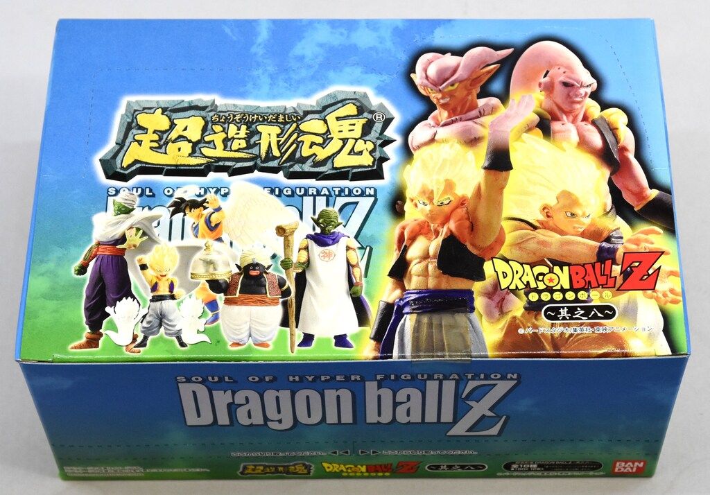 超造形魂ドラゴンボール…etc 1体500円〜 超造形魂ドラゴンボール…etc 1