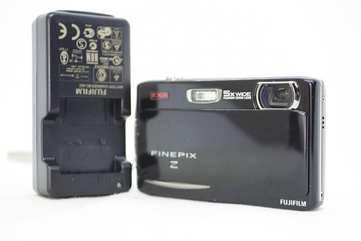 ☆実用品☆FUJIFILM フジフィルム FinePix Z950EXR 【公式通販】