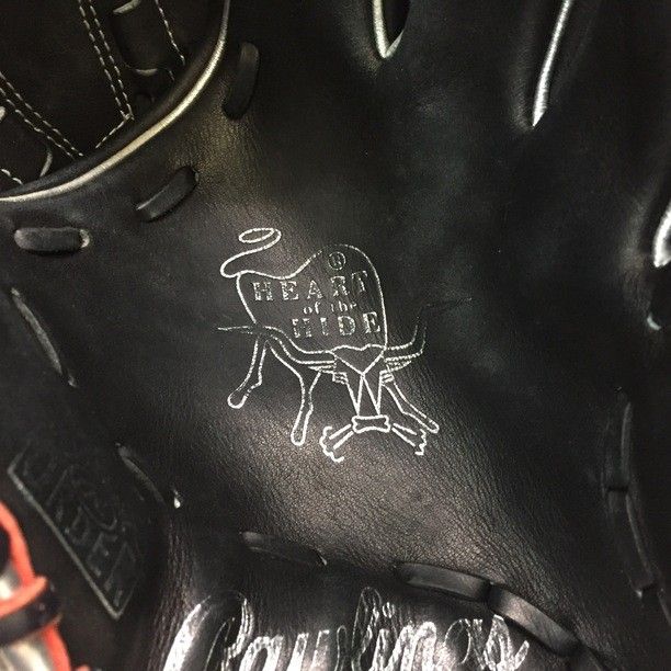 中古品 ローリングス Rawlings HOH 軟式 投手用オーダーグローブ GRMSOGHH 9322 - メルカリ