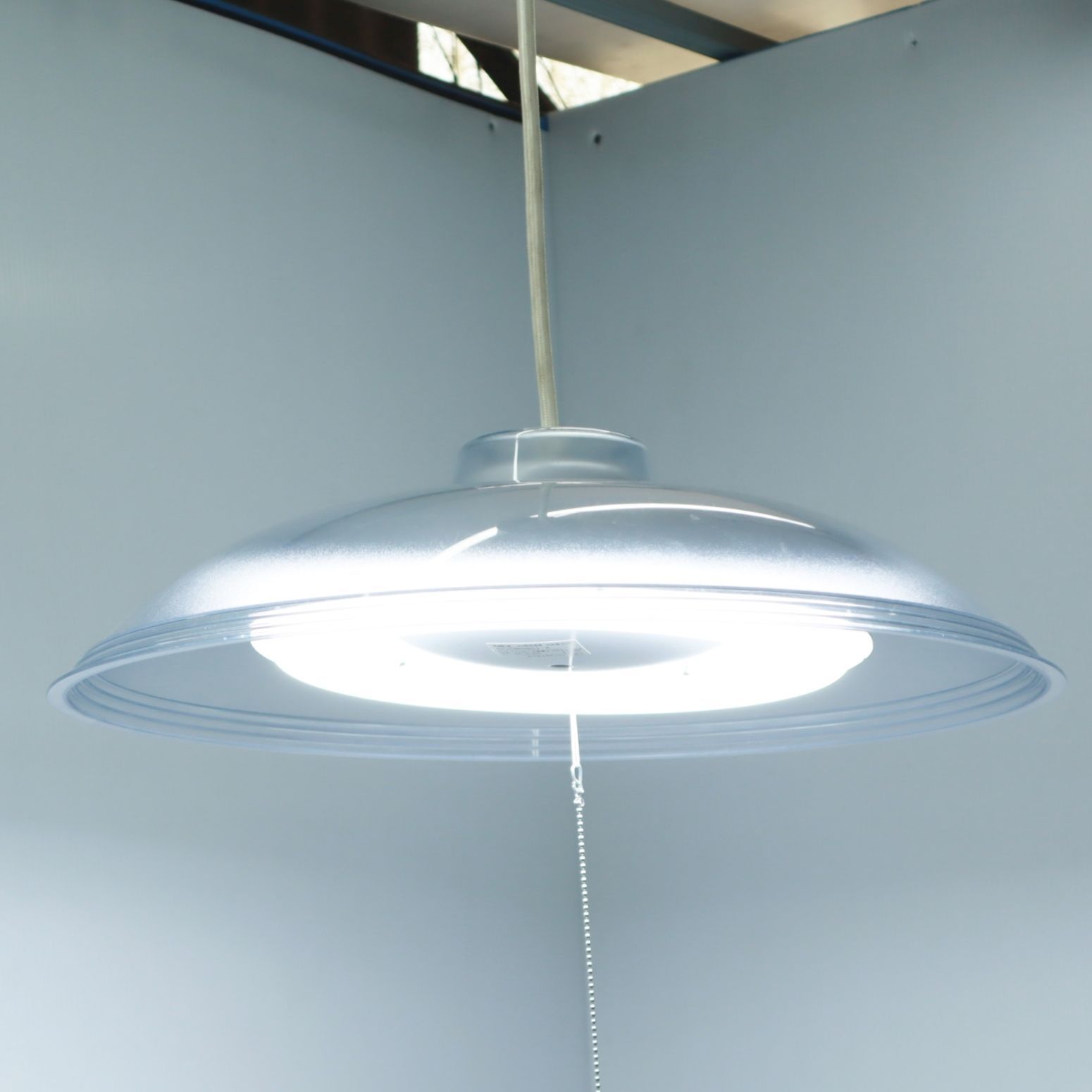 2020年製 6-8畳用｜LED 洋風ペンダントライト 天井照明｜NEC HCDB0851-X 吊り下げ式｜  P4760