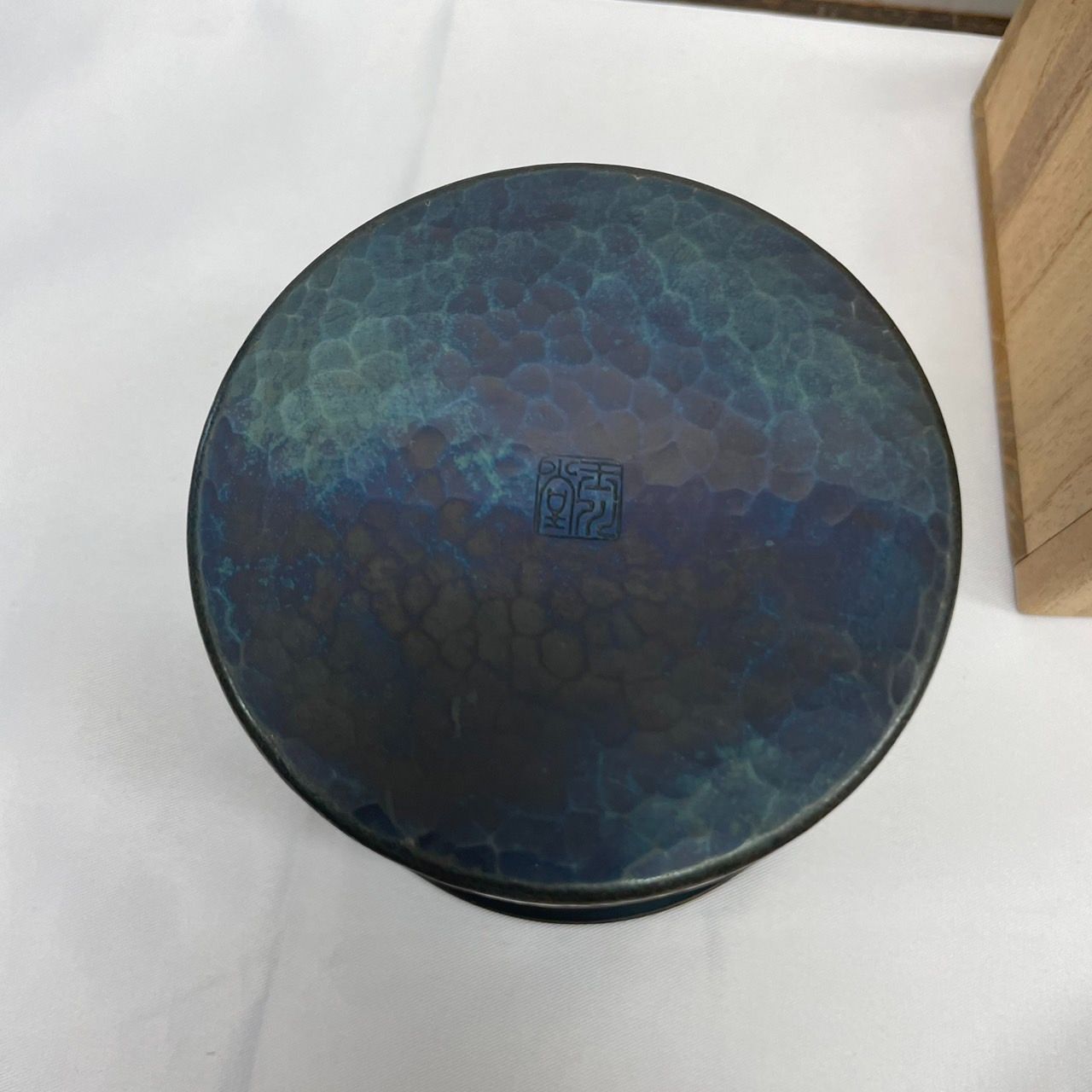 玉川堂 茶道具 2025年最新】Yahoo!オークション -玉川堂 茶筒の中古品・新品