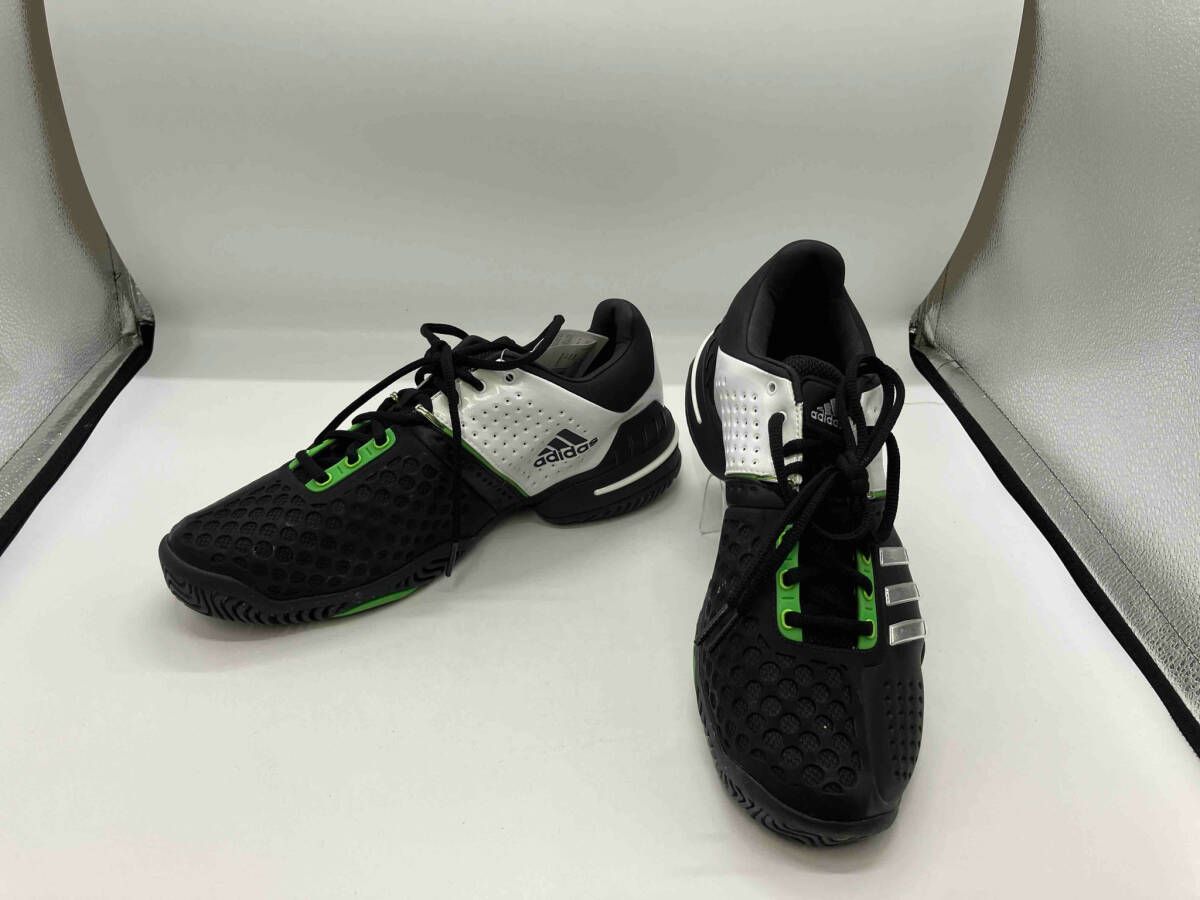 adidas アディダス APE779001 U43808 スニーカー 27cm ブラック系