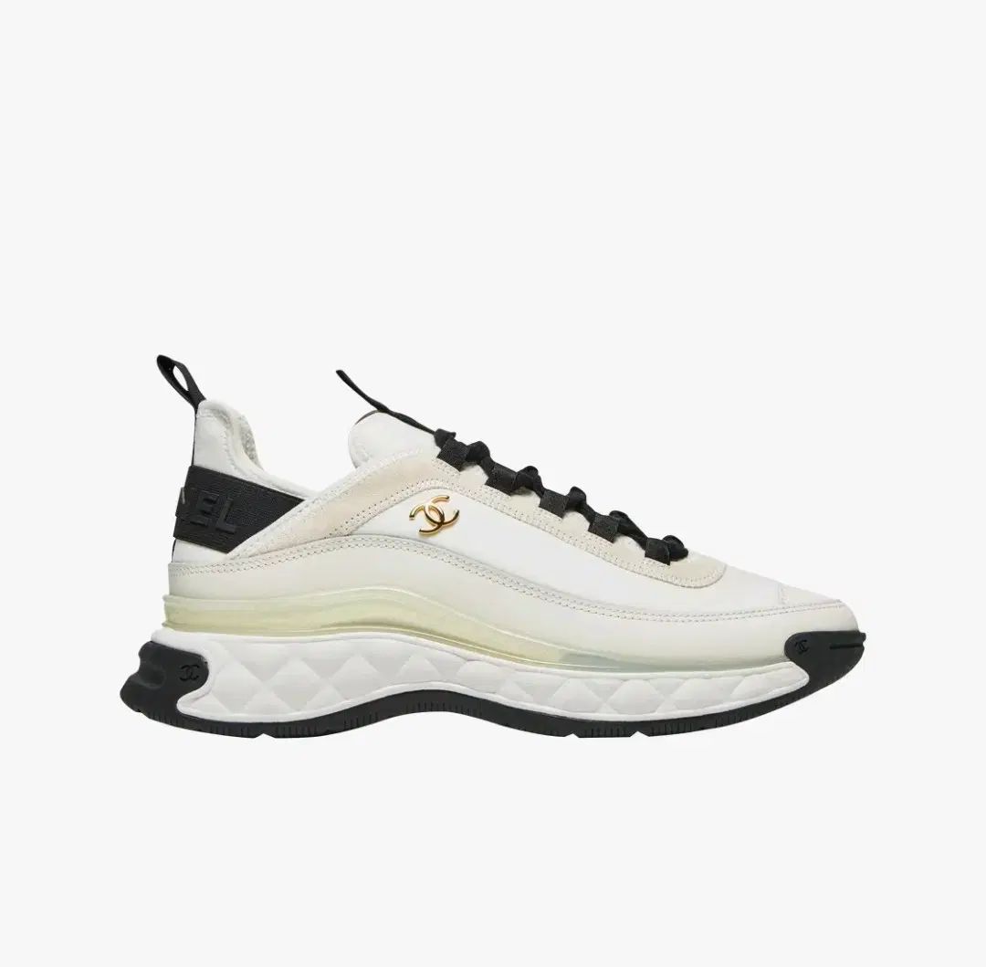 CHANEL シャネル ミックスファイバー 37