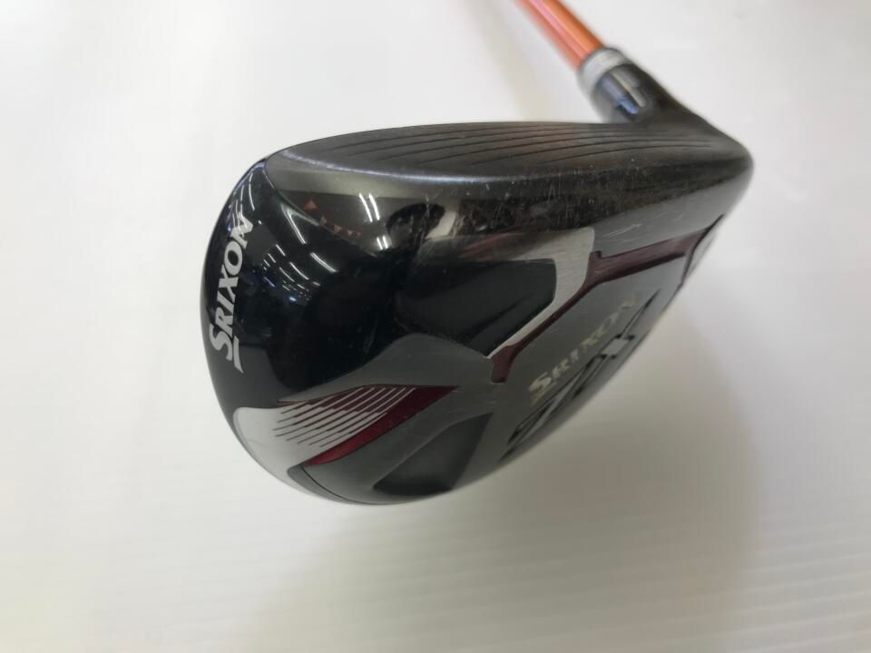 最短翌日発送】SRIXON ZX HYBRID | 19 | X | ツアーAD DI-75HYBRID |