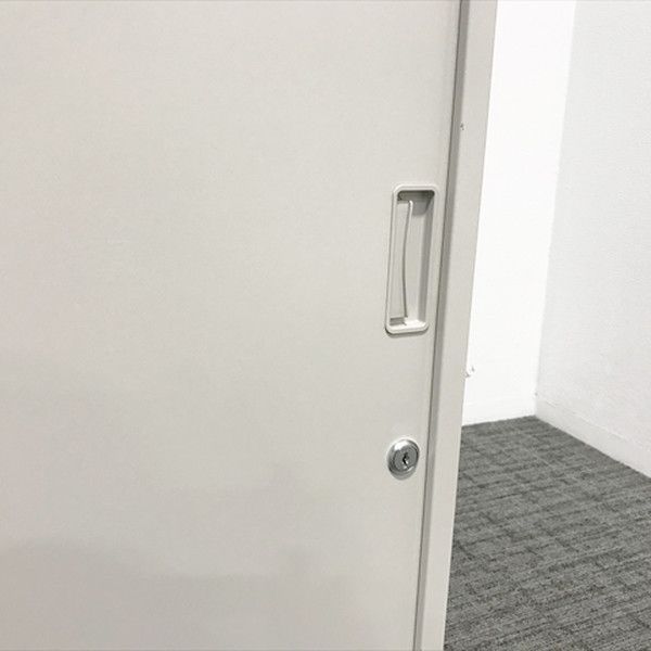 イトーキ グレー