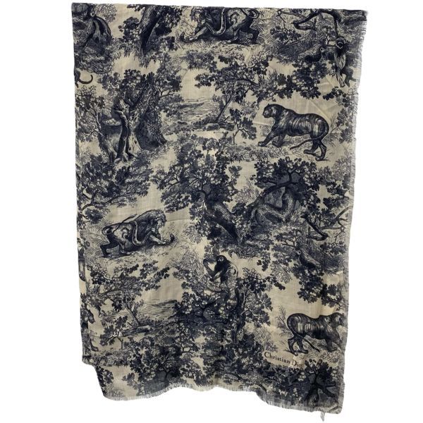 ドゥーズィエムクラスMUSE☆フォックスファーボリュームティペット