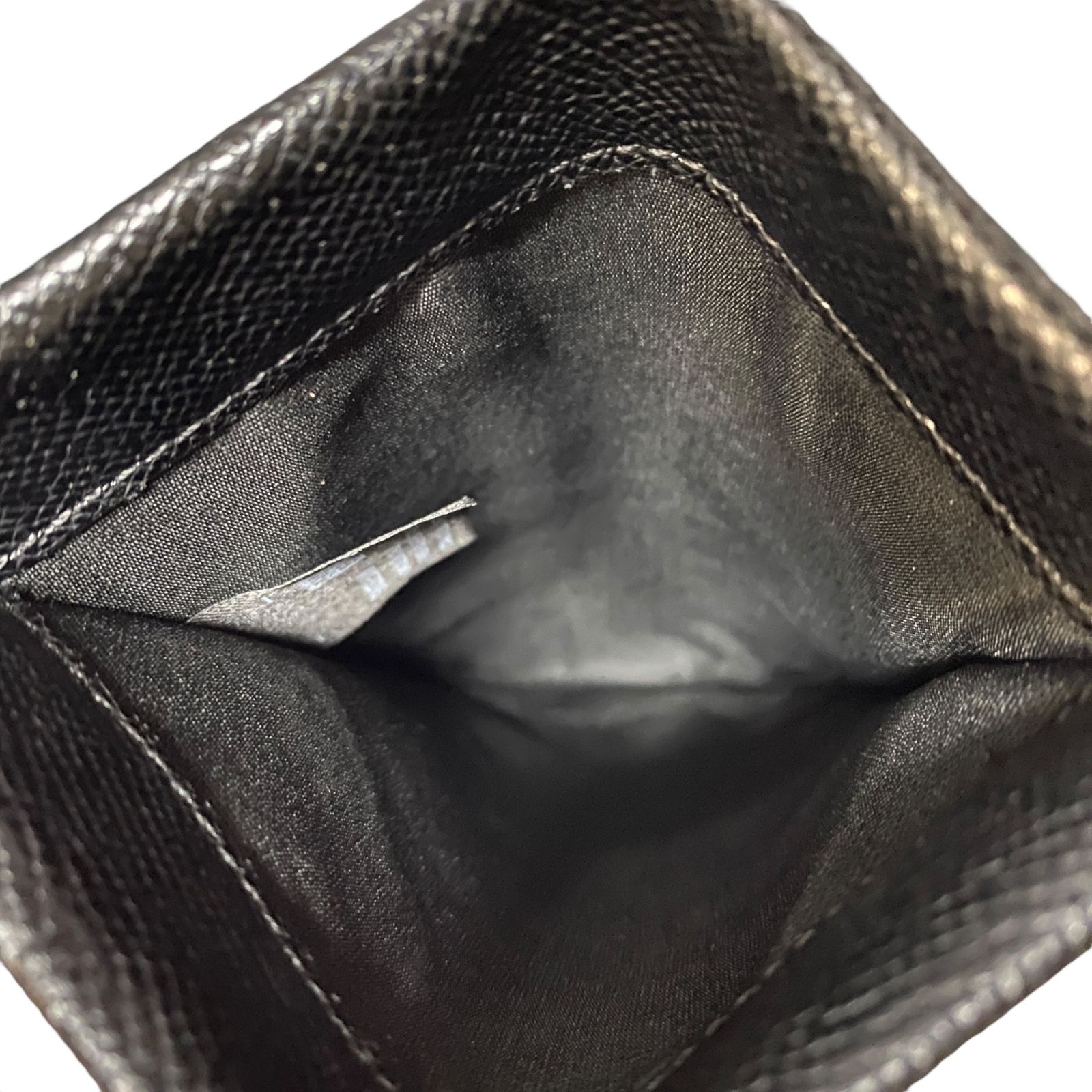 ネックホルダー ブラック