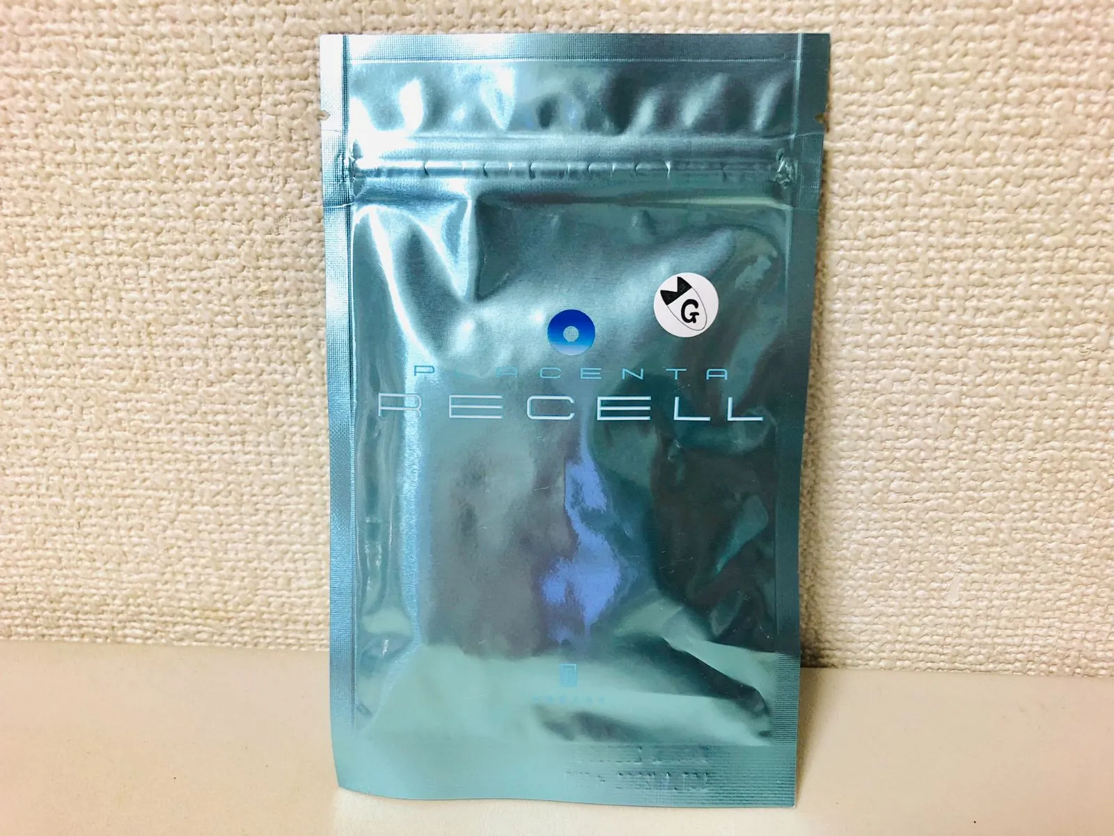 新品 グランデュール プラセンタ リセル|mercariメルカリ官方指定廠商 