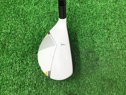 【中古】 テーラーメイド RBZ STAGE2 ユーティリティ TM5-313 中古】RBZ STAGE 2 RESCUE ユーティリティ KBS C-Taper 90 25