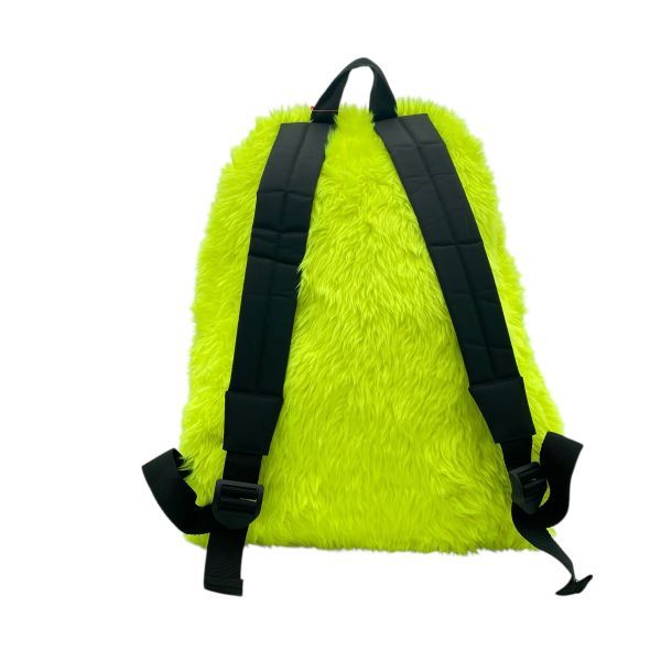 バレンシアガ BALENCIAGA フラッフィー XXL バックパック リュック