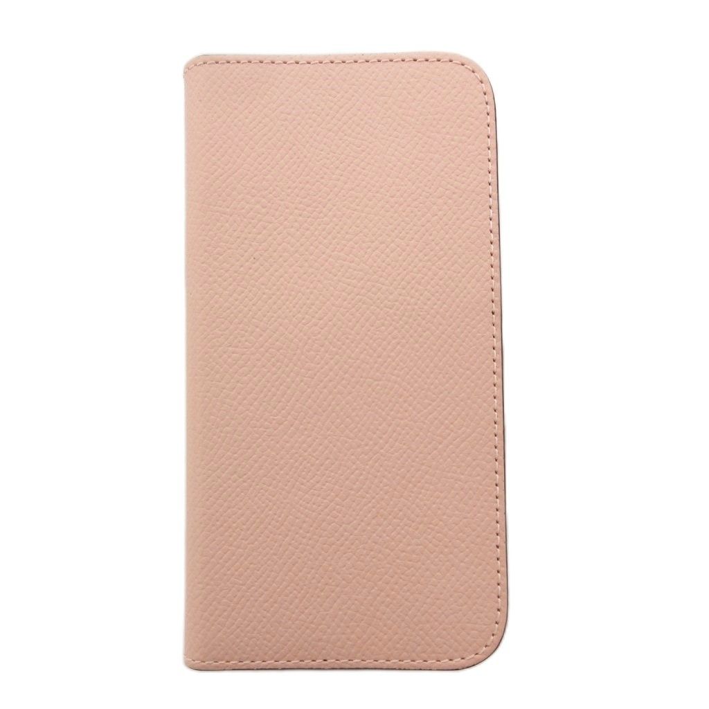 ボナベンチュラ BONAVENTURA 美品 レザー iPhoneケース スマホカバー