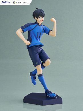 新品・公式】ブルーロック TENITOL 潔世一 公式グッズ colleize